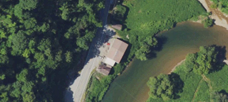 15116 Hwy 421