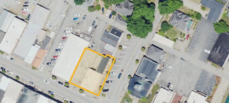 110 Cross Main St