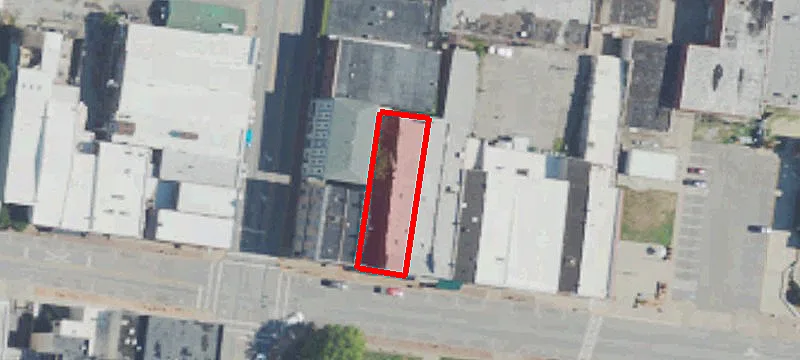 15 Ctr St