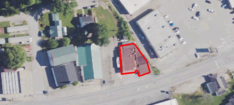 1203 Highland Ave