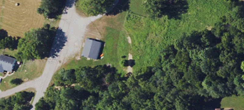 7560 Howardstown Rd