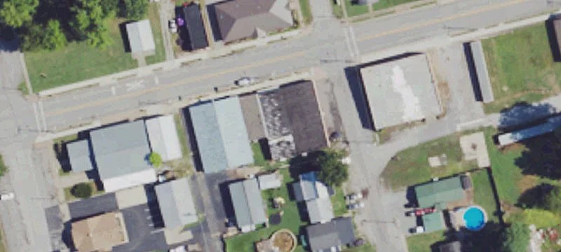 132 Cross St