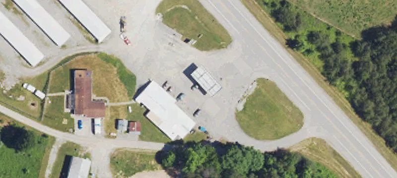 8731 Hwy 11th N