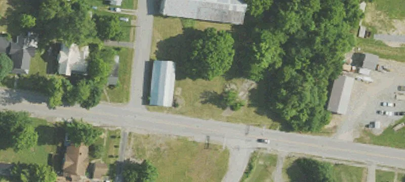 Depot St
