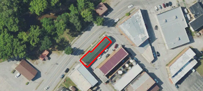 Nolan St