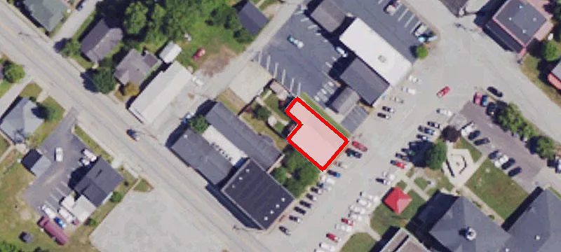 109 Main Cross St