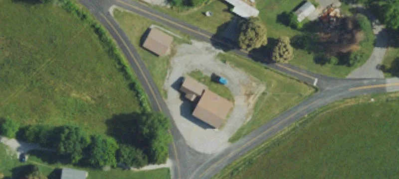 State Hwy 415th At Duvall Vly Rd Rd