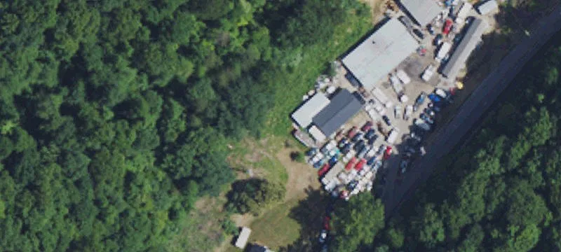 1315 Possum Trot Rd