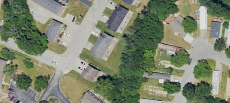 250 Wayne Dr