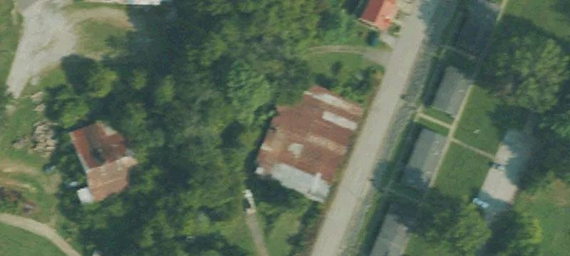 Depot St