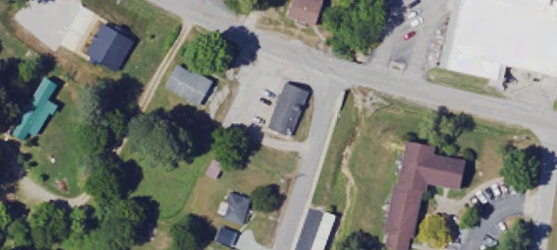 Old Logansport Rd