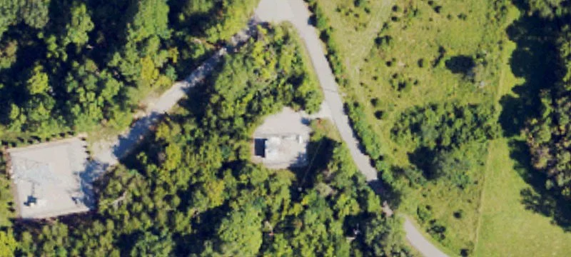 510 Bailey Rd