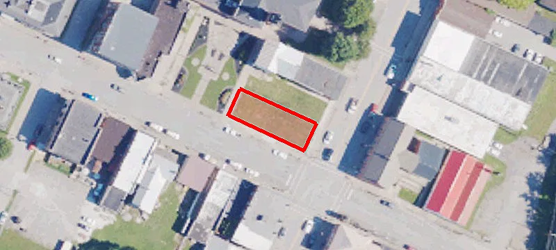 100 Shelby St