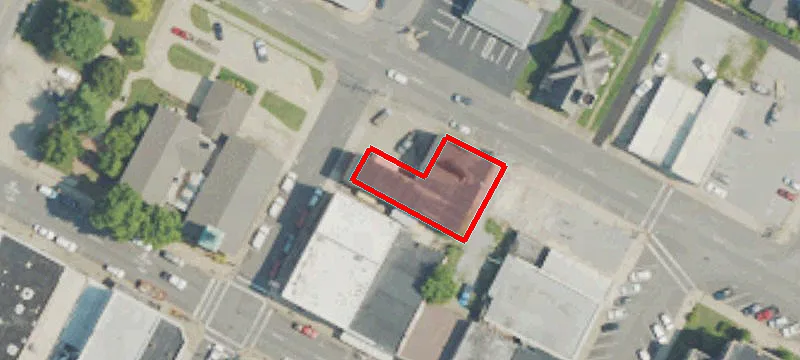 127 Market St