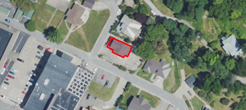 118 Hayes St