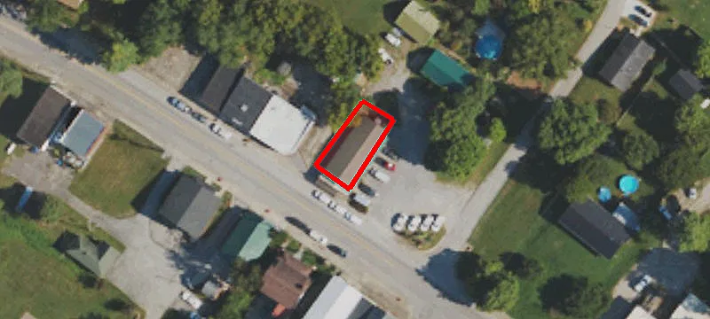 3369 Main St