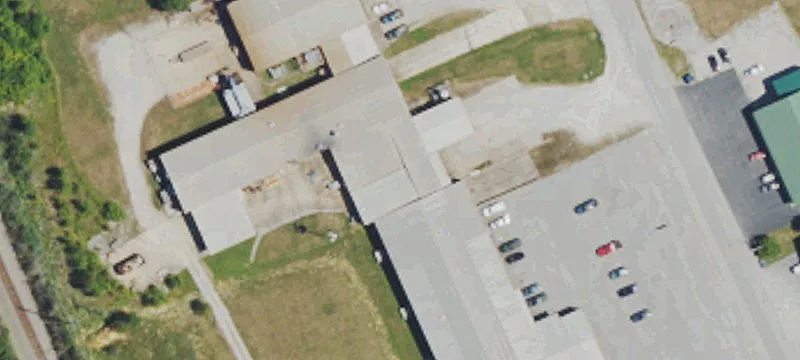 1031 Industry Rd