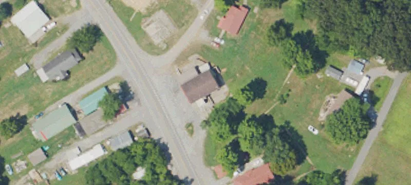 2226 Gilbertsville Hwy