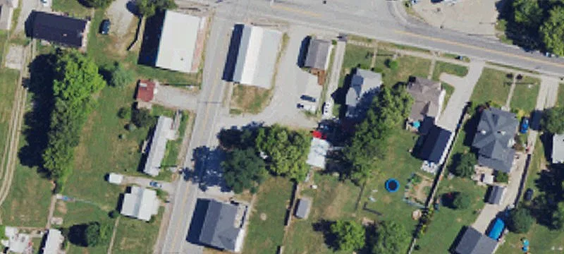 50 Main St