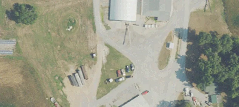3069 Hwy 1272