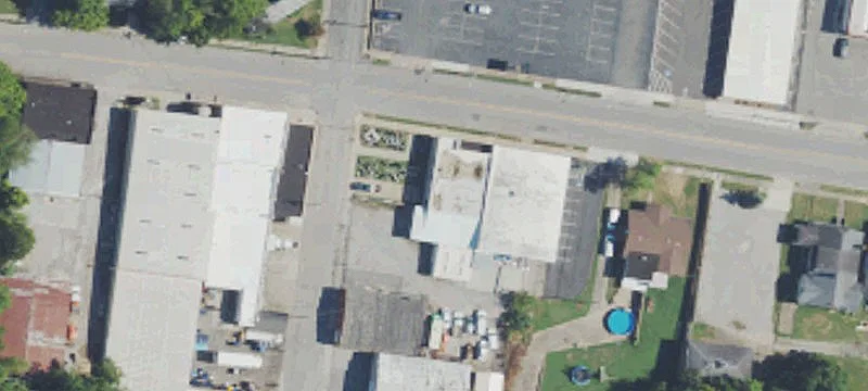 278 Ctr St