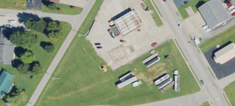 990 Old Hwy 60