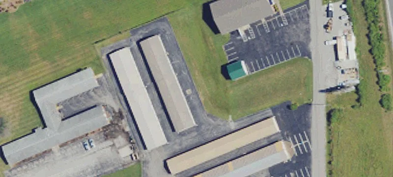 National Mine Dr