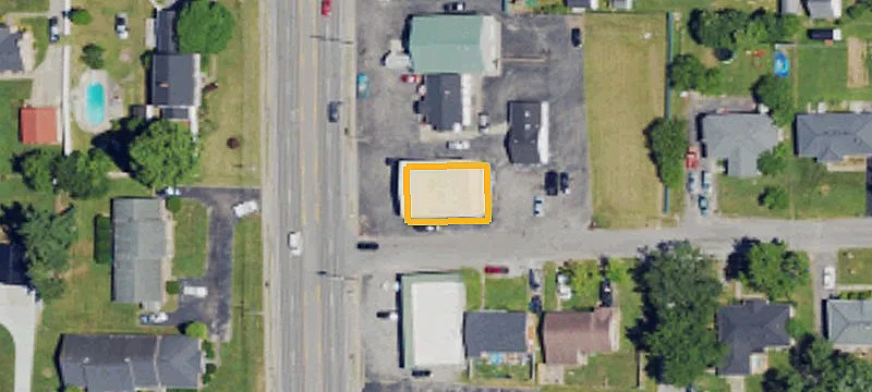 1310 Hustonville Rd
