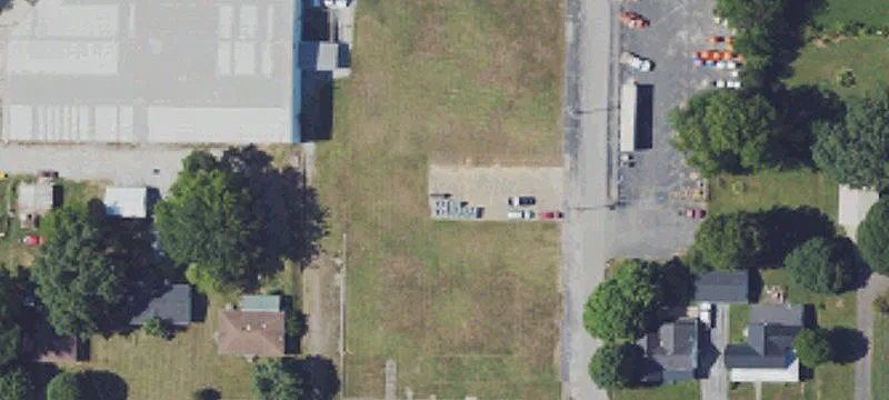 Gallatin St