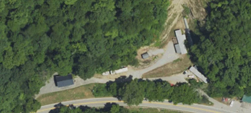 4142 Ky Rte 550
