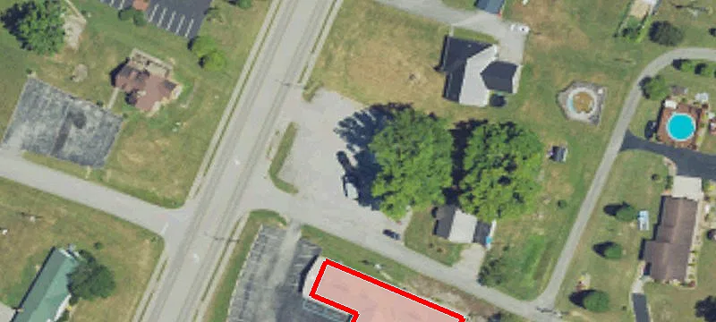 7 Kentucky Ave