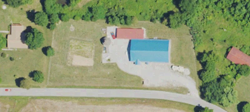 1212 Murl Rd