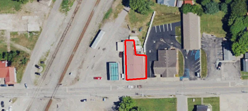 107 Kennedy Brg Rd
