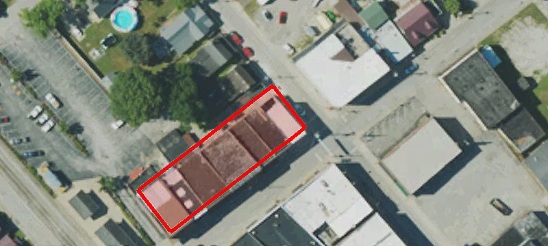 197 Main St