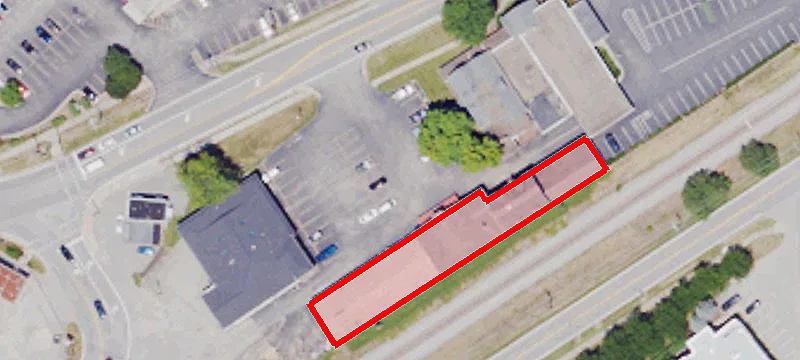 6536 Hwy 22