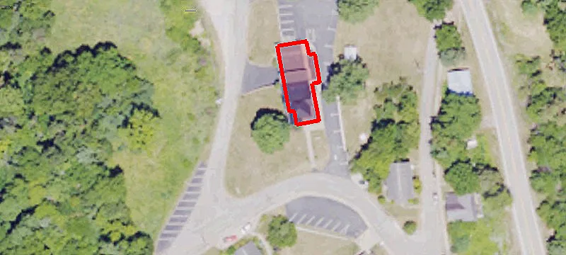 440 Old Corinth Owenton Rd