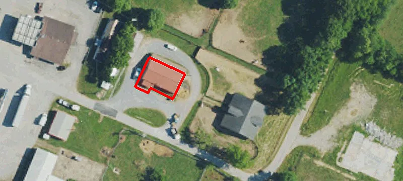 101 Riv Rd