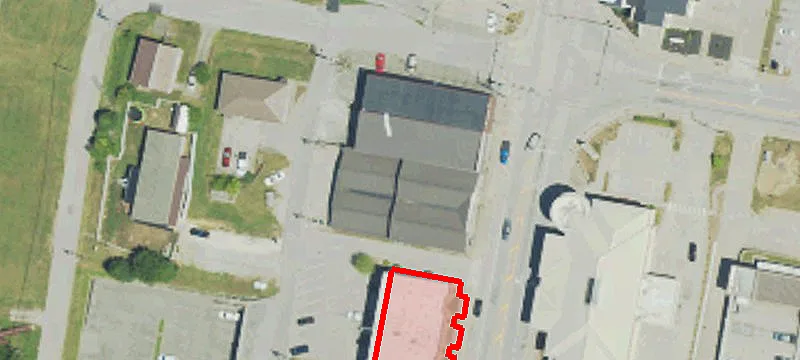 583 Main St
