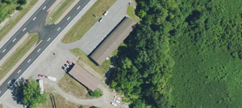 2972 Us Hwy 25e
