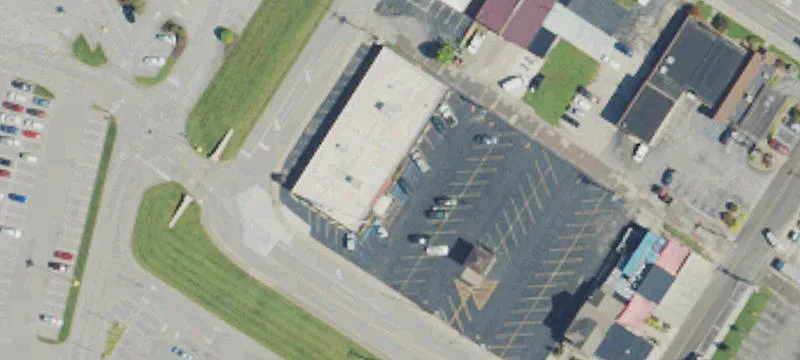 701 Carter Ave
