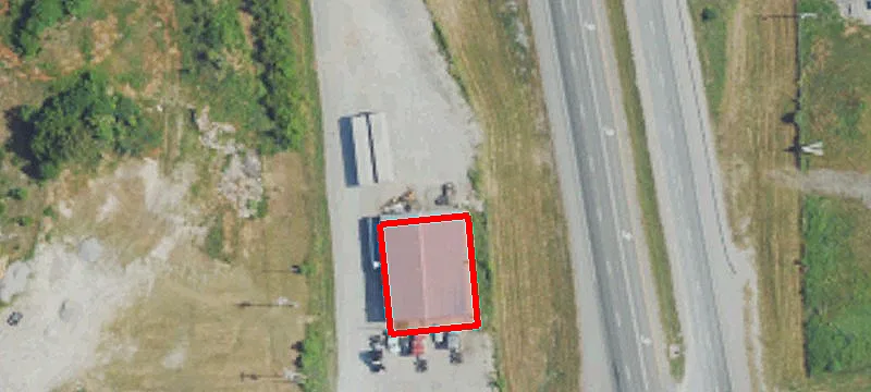 40 Teddy Staton Rd