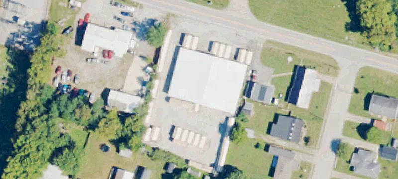 805 815th Ky Hwy 356