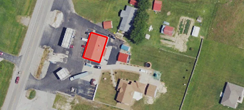 1990 Chalybeate Rd