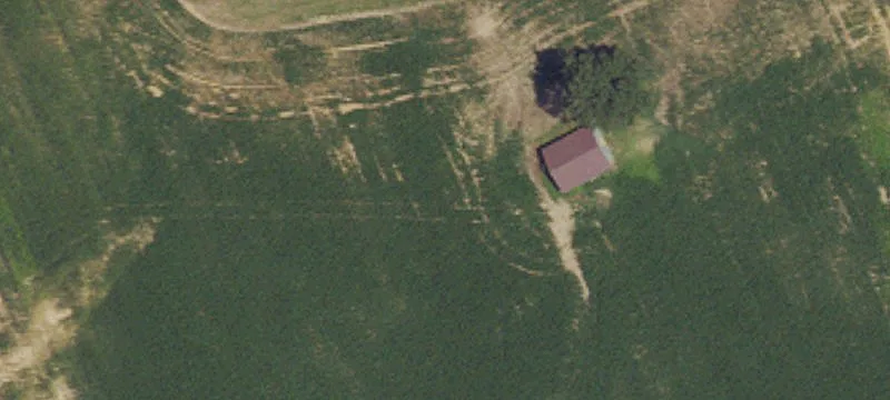 875 Wannamaker Rd