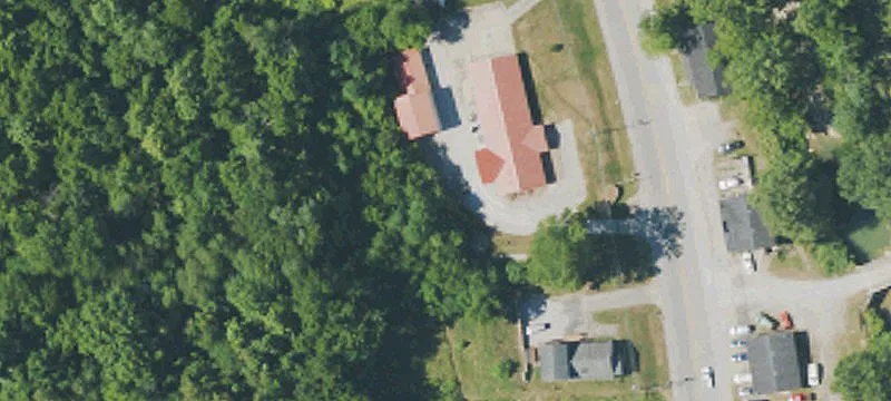 888 Fleming Rd