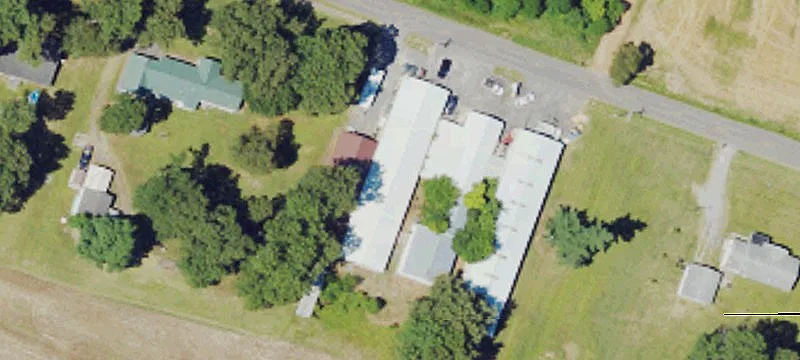 6960 Noble Rd