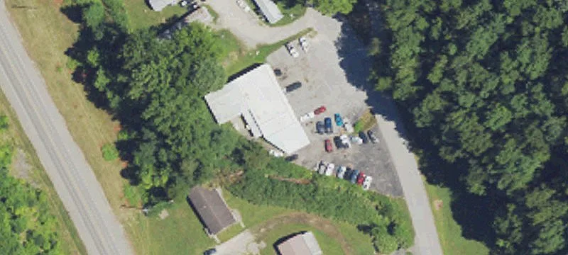 1665 Ky Hwy 519