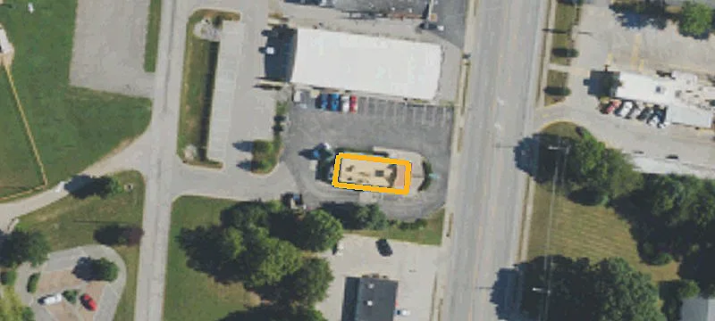 1039 Lexington Rd