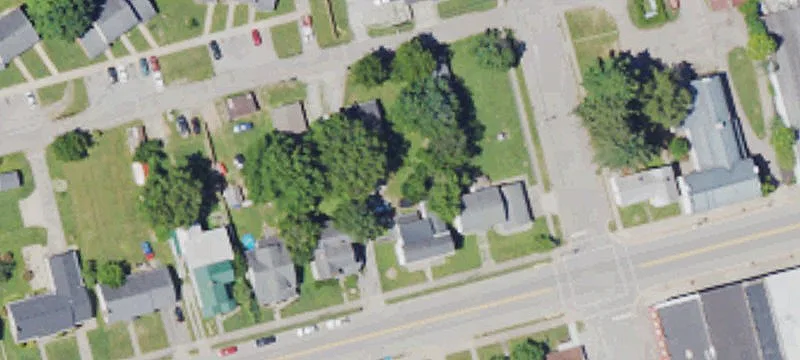 100 Main St