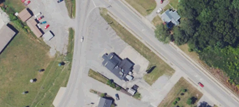41 Veterans Way